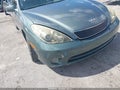2006 Lexus ES 330 — photo 6 of 16 | VIN JTHBA30G765150864