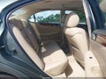 2006 Lexus ES 330 — photo 8 of 16 | VIN JTHBA30G765150864