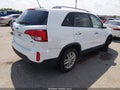 2014 Kia Sorento — photo 4 of 11 | VIN 5XYKTCA62EG464705