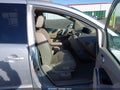 2005 Nissan Quest — photo 5 of 14 | VIN 5N1BV28U25N131594