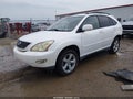 2004 Lexus RX 330 — photo 2 of 17 | VIN JTJGA31U540008631