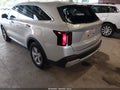 2026 Kia Sorento — photo 3 of 19 | VIN 5XYRG4JC4TG463163