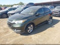 2016 Honda HR-V — photo 2 of 16 | VIN 3CZRU6H52GM746191