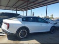 2025 Kia K4 — photo 12 of 15 | VIN 3KPFU4DE6SE057910