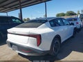 2025 Kia K4 — photo 4 of 15 | VIN 3KPFU4DE6SE057910