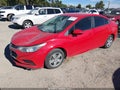2018 Chevrolet Cruze — photo 2 of 16 | VIN 1G1BC5SM9J7152471
