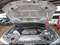 2019 BMW X3 — photo 10 of 17 | VIN 5UXTR7C55KLF31023