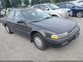 1991 Honda Accord — photo 1 of 13 | VIN 1HGCB7653MA149622