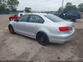 2014 Volkswagen Jetta — photo 3 of 17 | VIN 3VWLL7AJ3EM325165