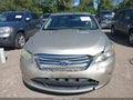 2011 Ford Taurus — photo 12 of 16 | VIN 1FAHP2FW8BG178597