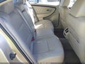 2011 Ford Taurus — photo 8 of 16 | VIN 1FAHP2FW8BG178597