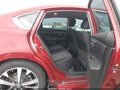 2016 Nissan Altima — photo 8 of 17 | VIN 1N4AL3APXGC289251