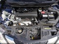2017 Nissan Rogue — photo 10 of 16 | VIN JN8AT2MT9HW140430