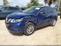 2017 Nissan Rogue — photo 2 of 16 | VIN JN8AT2MT9HW140430