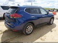 2017 Nissan Rogue — photo 4 of 16 | VIN JN8AT2MT9HW140430