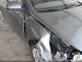 2019 Hyundai Accent — photo 12 of 15 | VIN 3KPC24A35KE076640