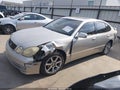 2004 Lexus GS 430 — photo 15 of 20 | VIN JT8BL69S240014526