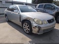 2004 Lexus GS 430 — photo 1 of 20 | VIN JT8BL69S240014526