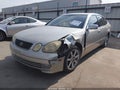 2004 Lexus GS 430 — photo 2 of 20 | VIN JT8BL69S240014526