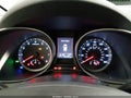 2016 Hyundai Santa Fe — photo 7 of 17 | VIN 5XYZU3LB3GG333808