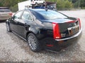 2013 Cadillac CTS — photo 3 of 19 | VIN 1G6DJ5E38D0164264