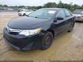 2013 Toyota Camry — photo 2 of 16 | VIN 4T1BF1FK2DU281637