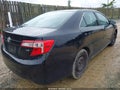 2013 Toyota Camry — photo 4 of 16 | VIN 4T1BF1FK2DU281637