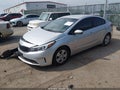 2017 Kia Forte — photo 2 of 16 | VIN 3KPFL4A78HE074368