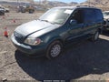 2002 Kia Sedona — photo 2 of 11 | VIN KNDUP131726254277