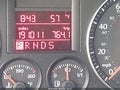 2007 Volkswagen Jetta — photo 7 of 12 | VIN 3VWEF71K97M194075