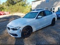2017 BMW 3 Series — photo 2 of 16 | VIN WBA8D9G35HNU63162
