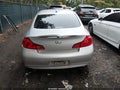 2012 Infiniti G37 — photo 16 of 16 | VIN JN1CV6AR1CM671367