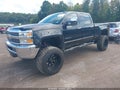 2015 Chevrolet Silverado 2500 — photo 2 of 15 | VIN 1GC1KVEG9FF162264