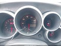 2007 Toyota Matrix — photo 7 of 16 | VIN 2T1KR32E07C643487