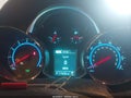 2015 Chevrolet Cruze — photo 7 of 11 | VIN 1G1PG5SB8F7201305