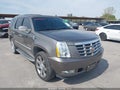 2010 Cadillac Escalade — photo 1 of 17 | VIN 1GYUKBEF7AR268359