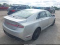 2017 Lincoln MKZ — photo 4 of 16 | VIN 3LN6L5F96HR664248