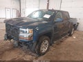 2017 Chevrolet Silverado 1500 — photo 2 of 16 | VIN 3GCUKREC9HG230825