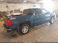 2017 Chevrolet Silverado 1500 — photo 4 of 16 | VIN 3GCUKREC9HG230825