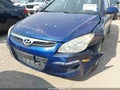 2011 Hyundai Elantra — photo 6 of 16 | VIN KMHDB8AE3BU111590