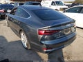 2018 Audi A5 Sportback — photo 3 of 17 | VIN WAUENCF55JA135639