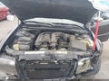 2007 Chrysler 300 — photo 10 of 16 | VIN 2C3KA53G77H897355