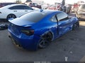2016 Subaru BRZ — photo 4 of 16 | VIN JF1ZCAC18G8600999
