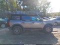 2025 Ford Bronco — photo 13 of 16 | VIN 1FMDE7BH4SLB19178