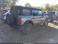 2025 Ford Bronco — photo 4 of 16 | VIN 1FMDE7BH4SLB19178