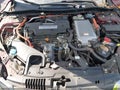 2015 Honda Accord — photo 10 of 17 | VIN 1HGCR6F3XFA004696