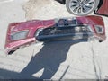 2015 Honda Accord — photo 12 of 17 | VIN 1HGCR6F3XFA004696