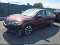2015 Honda Accord — photo 2 of 17 | VIN 1HGCR6F3XFA004696