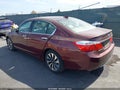 2015 Honda Accord — photo 3 of 17 | VIN 1HGCR6F3XFA004696