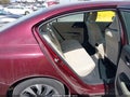 2015 Honda Accord — photo 8 of 17 | VIN 1HGCR6F3XFA004696